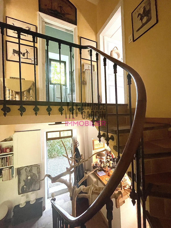 Maison - 148 m² - 5 pièces