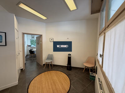 Local commercial - 60 m²