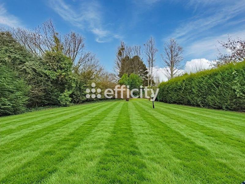 Maison - 94 m² - 4 pièces