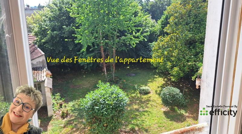Appartement - 49 m² - 2 pièces