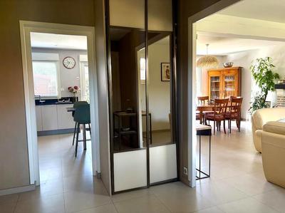 Maison - 112 m² - 6 pièces