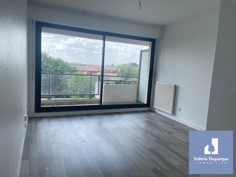 Appartement - 96 m² - 4 pièces