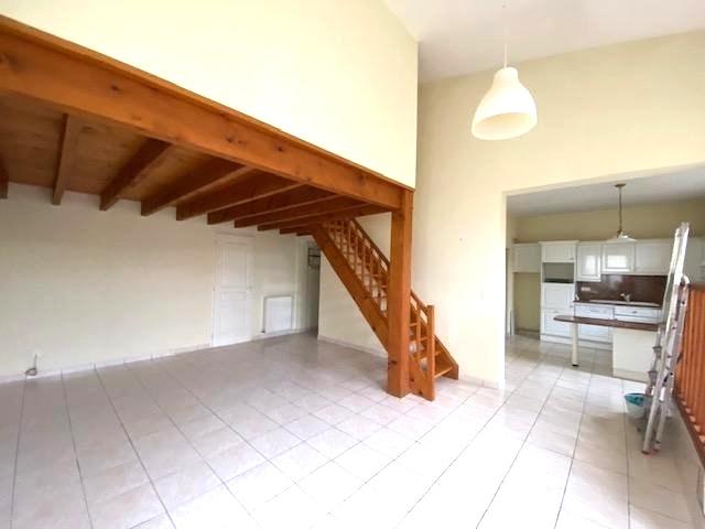 Maison - 82 m² - 3 pièces