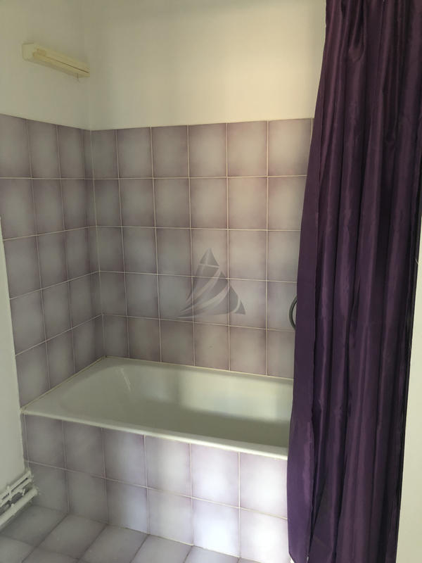 Appartement - 34 m² - 2 pièces