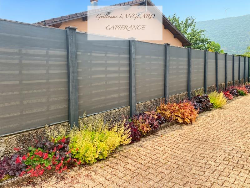 Maison - 147 m² - 4 pièces