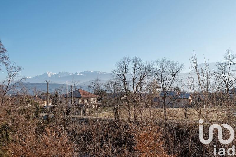 Appartement - 74 m² - 4 pièces