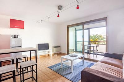 Appartement - 28 m² - 1 pièce