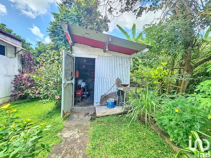 Maison - 189 m² - 7 pièces