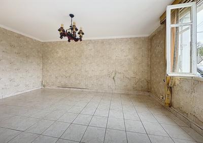 Maison - 124 m² - 7 pièces