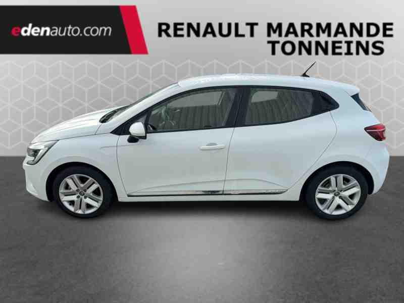Renault Clio E-Tech 140 - 21n Business