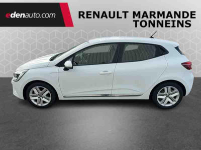 Renault Clio E-Tech 140 - 21n Business