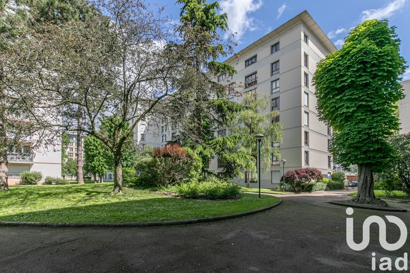 Appartement - 78 m² - 4 pièces