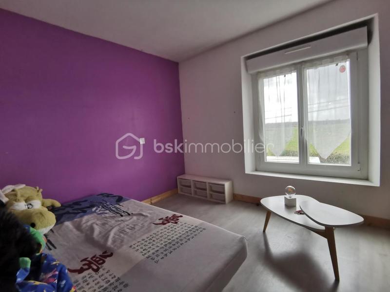 Maison - 150 m² - 7 pièces