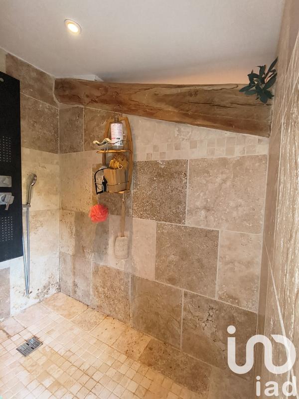 Maison - 127 m² - 3 pièces