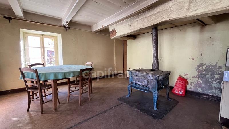 Maison - 140 m² - 4 pièces