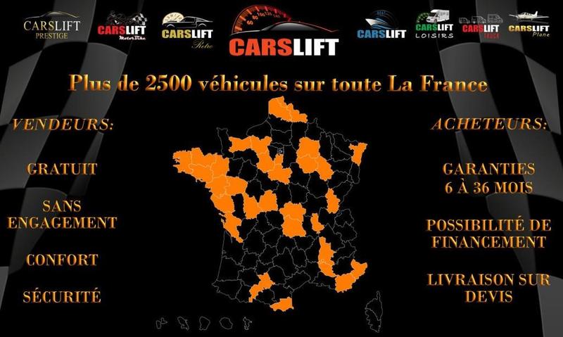 Honda integra 750 - Garantie 6mois