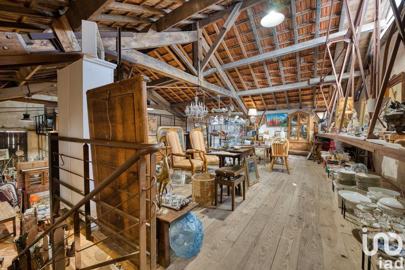 Local commercial - 390 m²