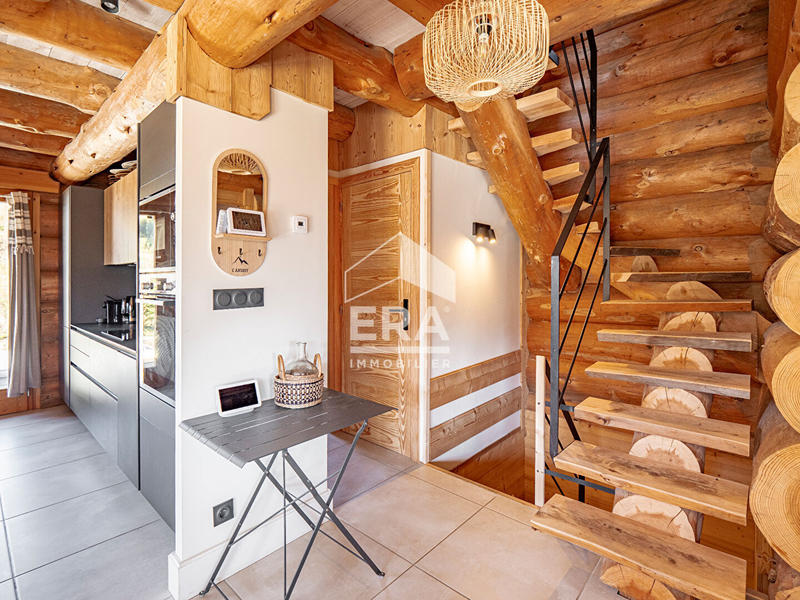 Châlet - 156 m² - 7 pièces