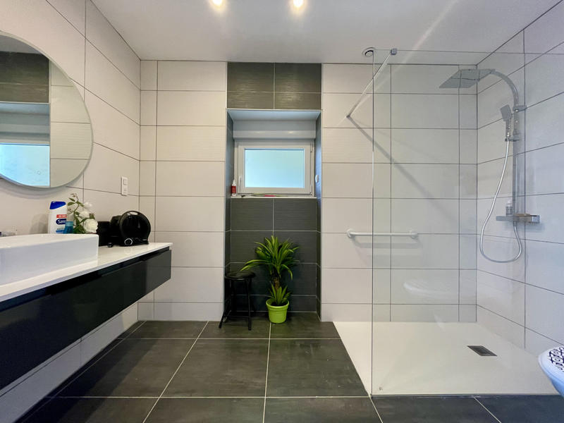 Maison - 190 m² - 5 pièces