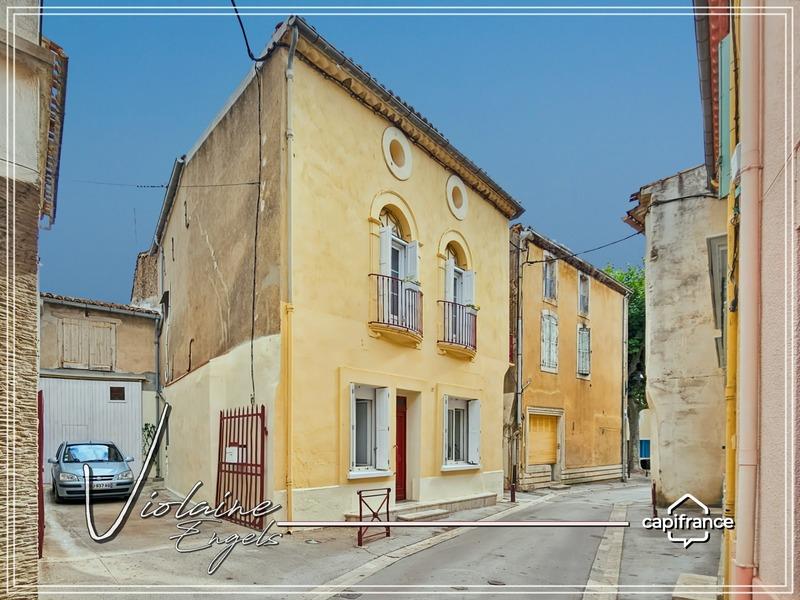 Maison - 147 m² - 6 pièces