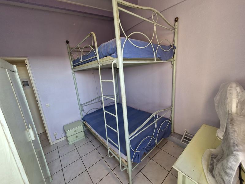 Appartement - 27 m² - 2 pièces