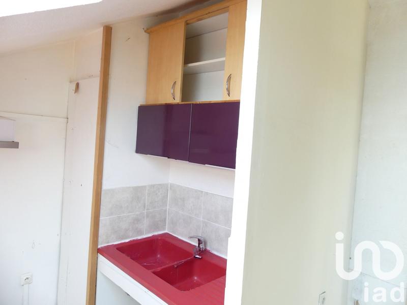 Appartement - 47 m² - 3 pièces