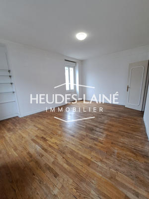 Appartement - 132 m² - 5 pièces