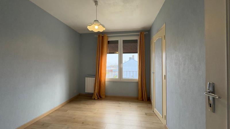 Maison - 81 m² - 4 pièces