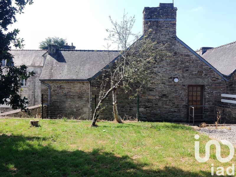 Maison - 177 m² - 6 pièces