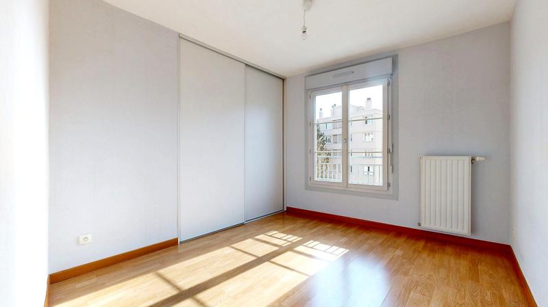 Appartement - 74 m² - 3 pièces