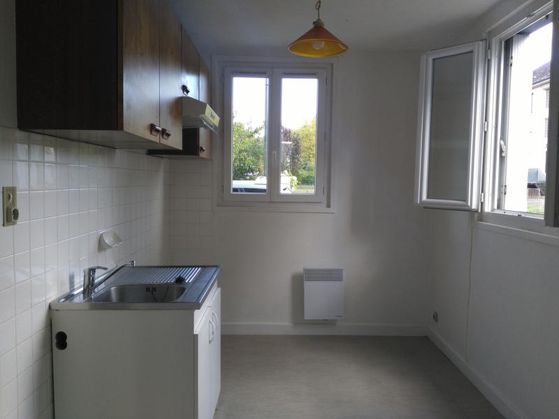 Appartement - 31 m² - 1 pièce