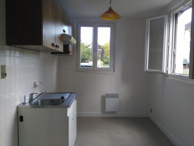 Appartement - 31 m² - 1 pièce