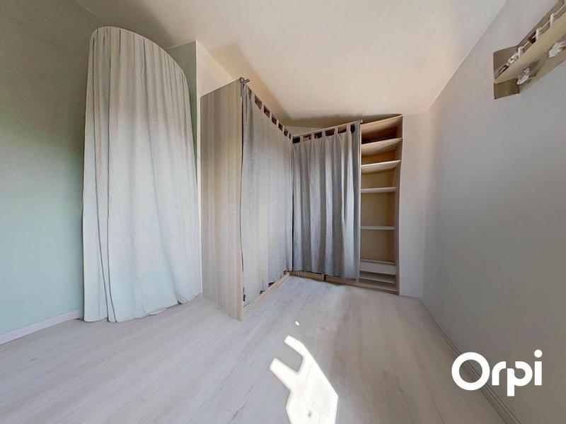 Mazet - 68 m² - 3 pièces