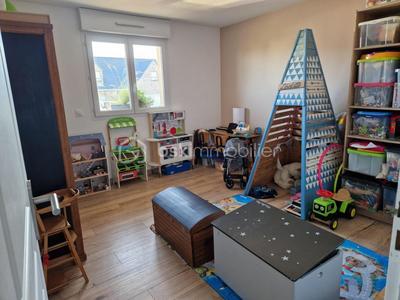 Pavillon - 152 m² - 5 pièces