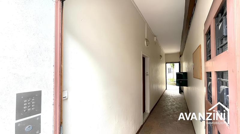 Appartement - 54 m² - 3 pièces