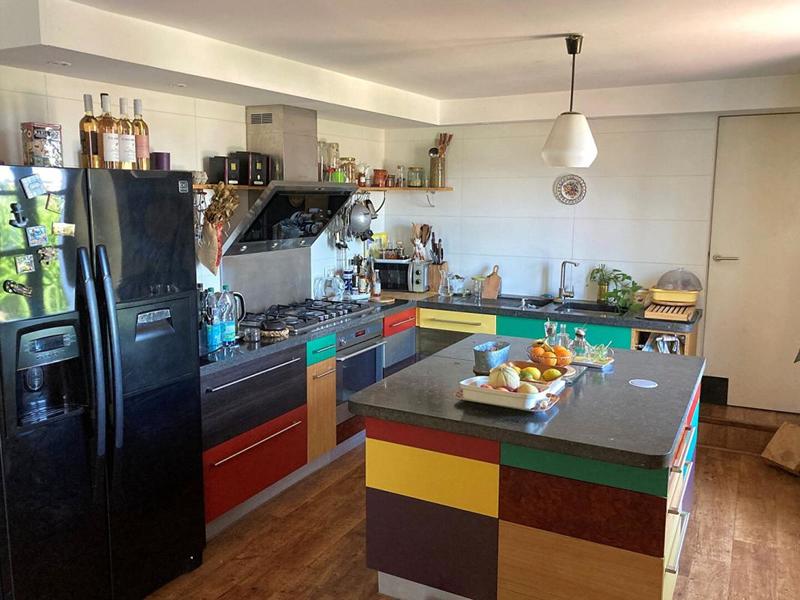 Maison - 185 m² - 9 pièces