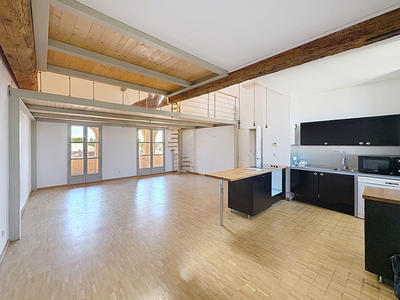 Appartement - 86 m² - 3 pièces