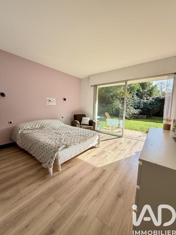 Maison de maîtres - 158 m² - 5 pièces