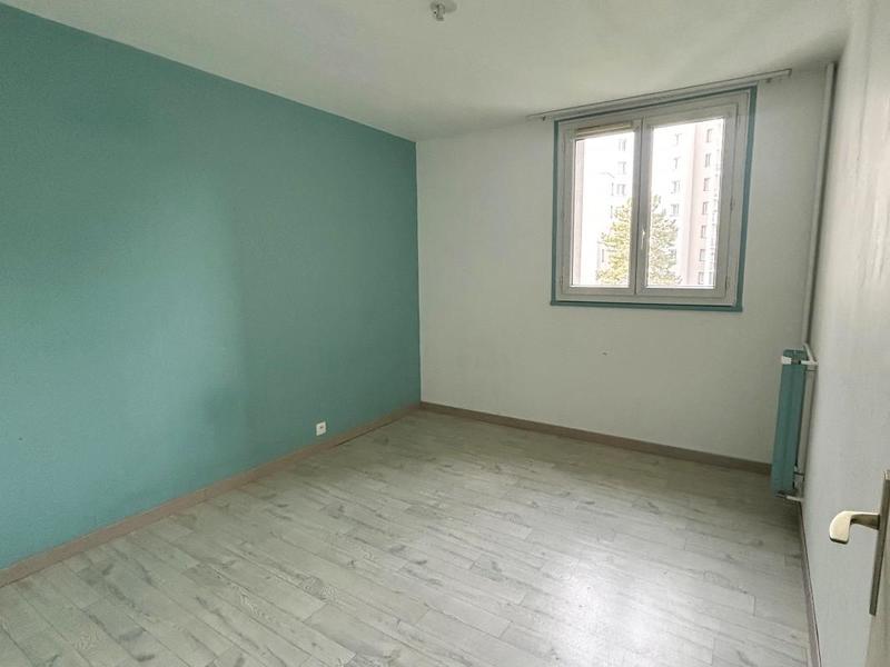 Appartement - 77 m² - 3 pièces