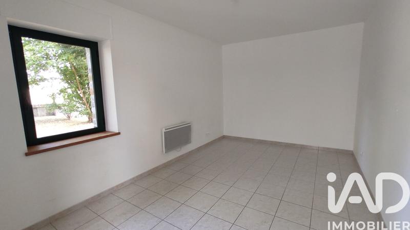 Maison - 117 m² - 5 pièces