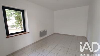 Maison - 117 m² - 5 pièces