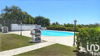 Maison - 246 m² - 10 pièces