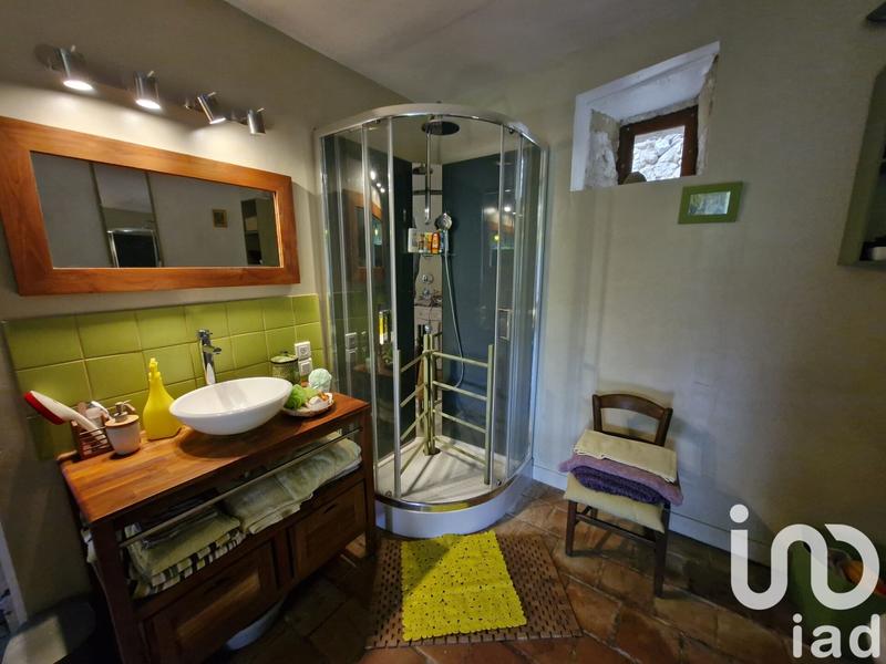 Maison de campagne - 205 m² - 9 pièces