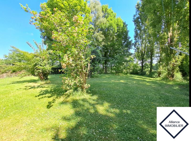 Maison - 169 m² - 6 pièces