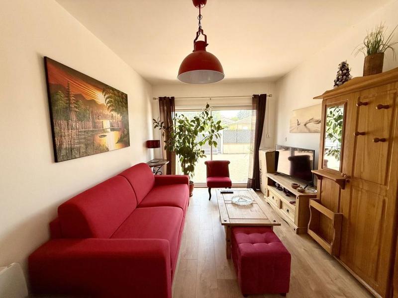 Maison - 96 m² - 5 pièces