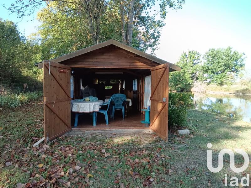 Terrain - 30 533 m²