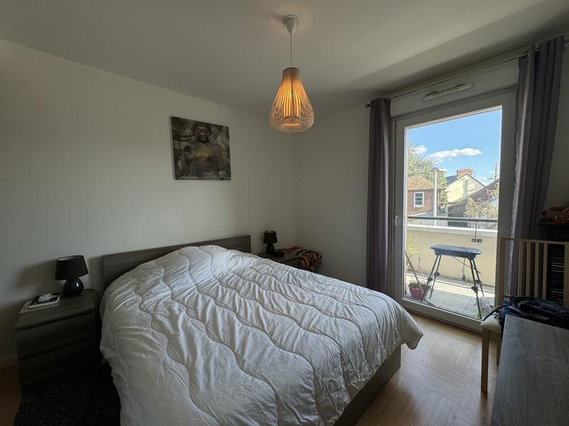 Appartement - 74 m² - 3 pièces