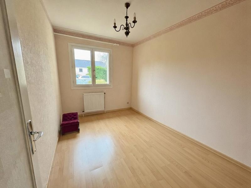 Maison - 134 m² - 7 pièces