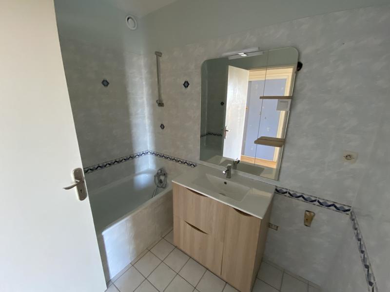 Appartement - 74 m² - 3 pièces