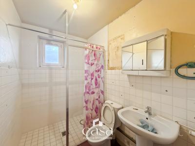 Maison ancienne - 89 m² - 4 pièces